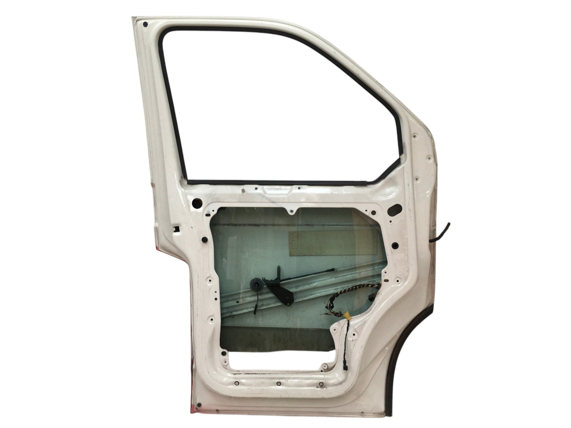 Puerta del izq VW T6 T5 - 7LA831055