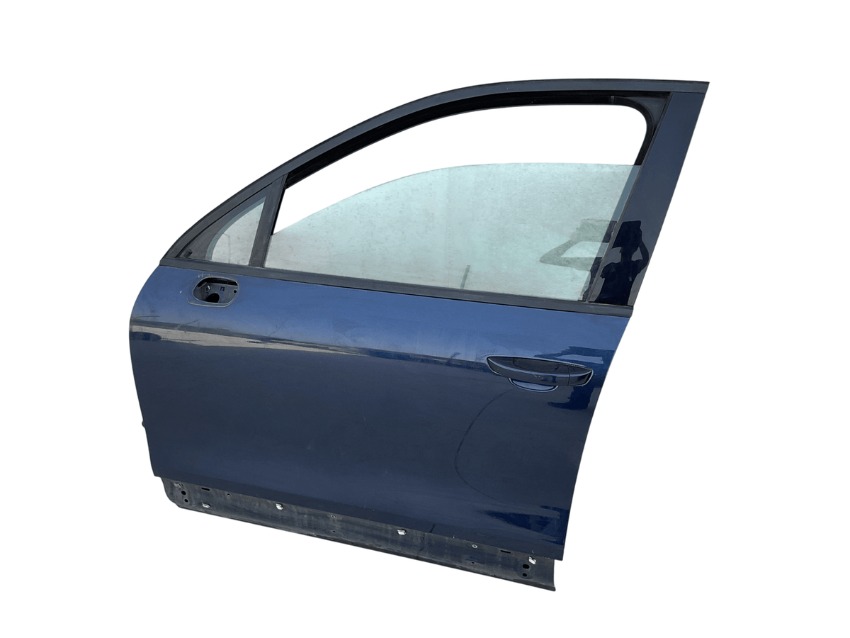 Puerta del izq VW Touareg 2011-2017 - 7P0831055