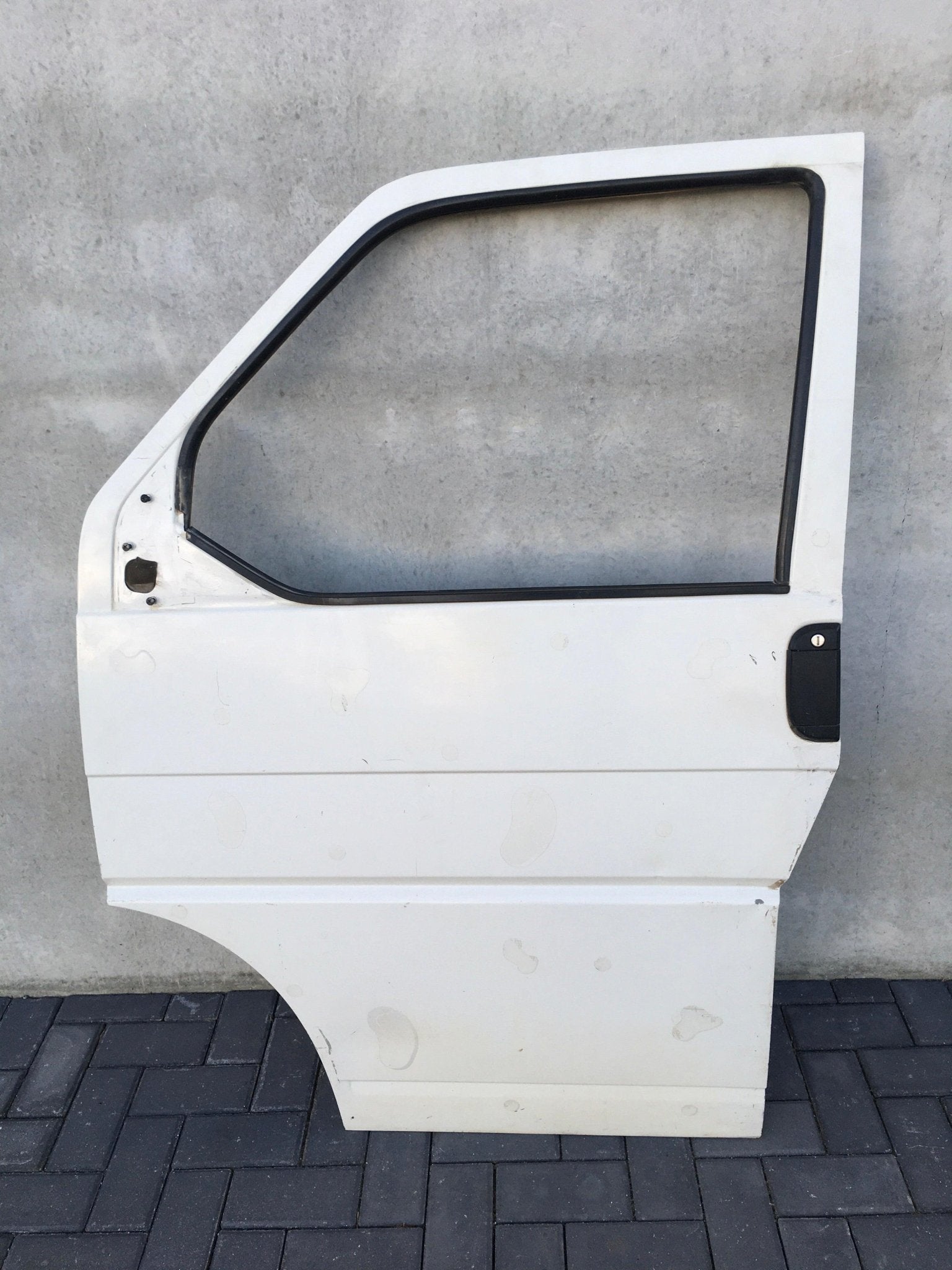 Puerta del izq VW Transporter T4 701831055H - 701831055H