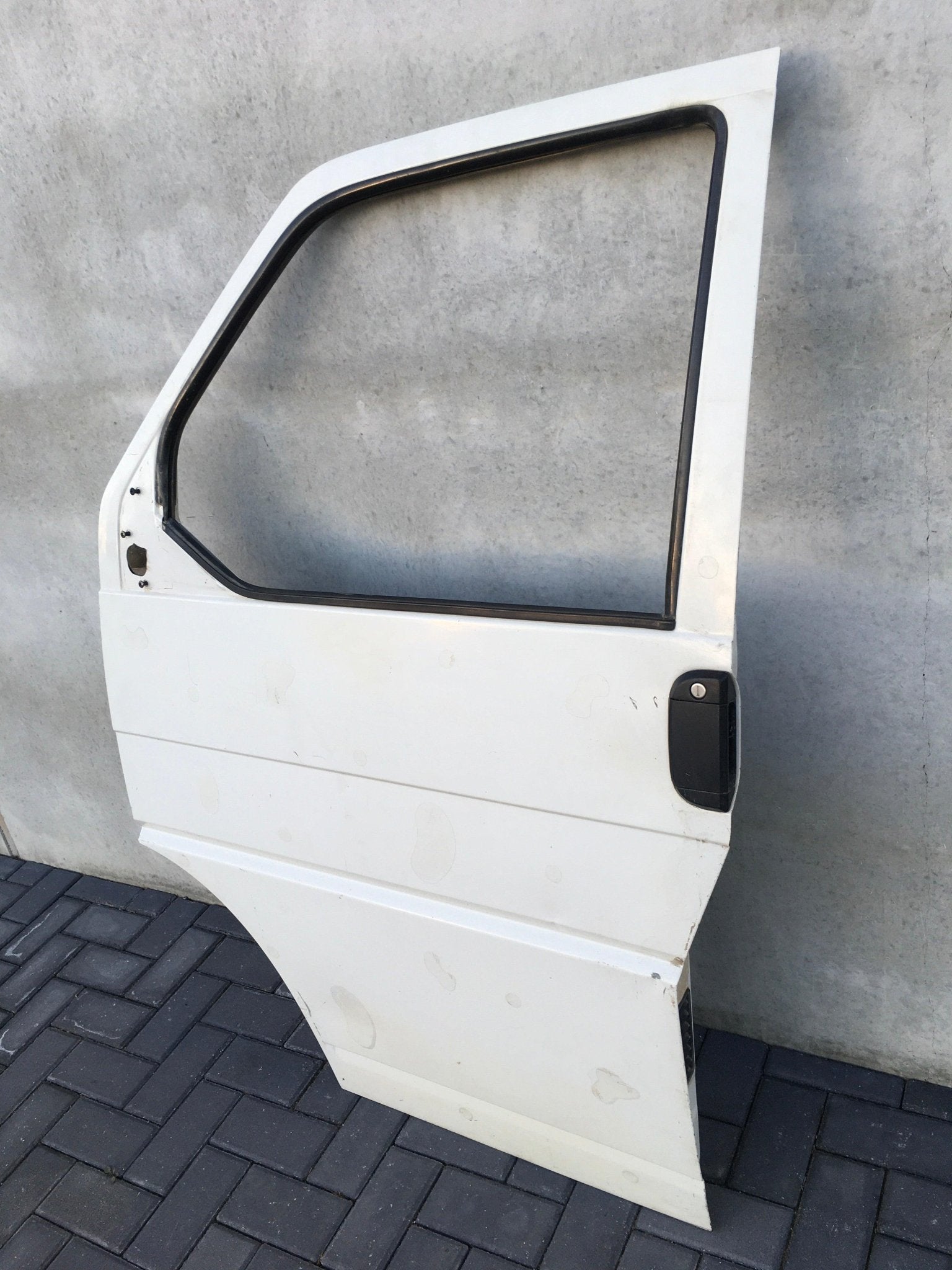 Puerta del izq VW Transporter T4 701831055H - 701831055H