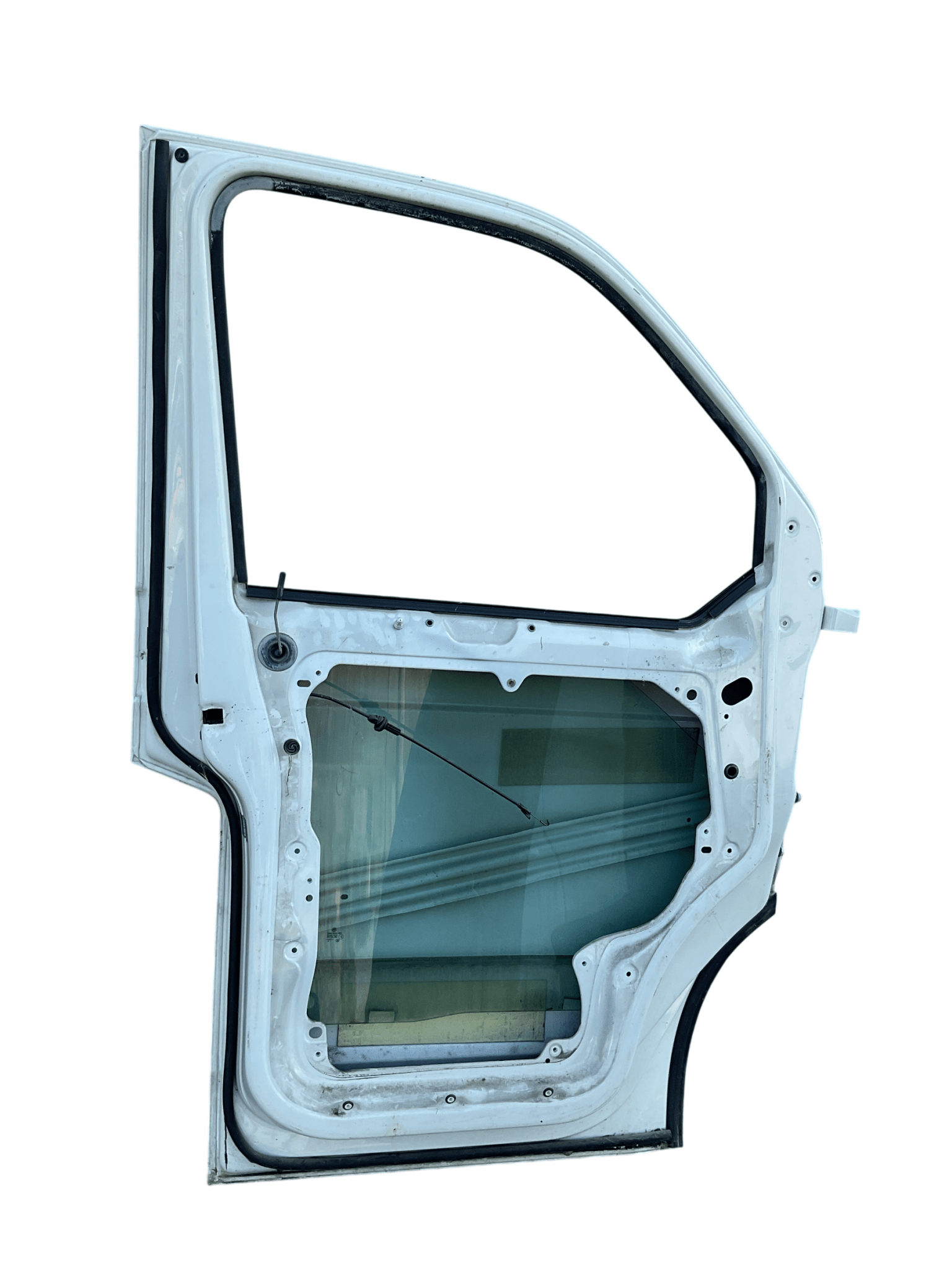Puerta del izq VW Transporter T5 03-15 - 7LA831055B