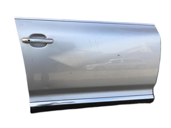 Porte avant droite VW Touareg 7L