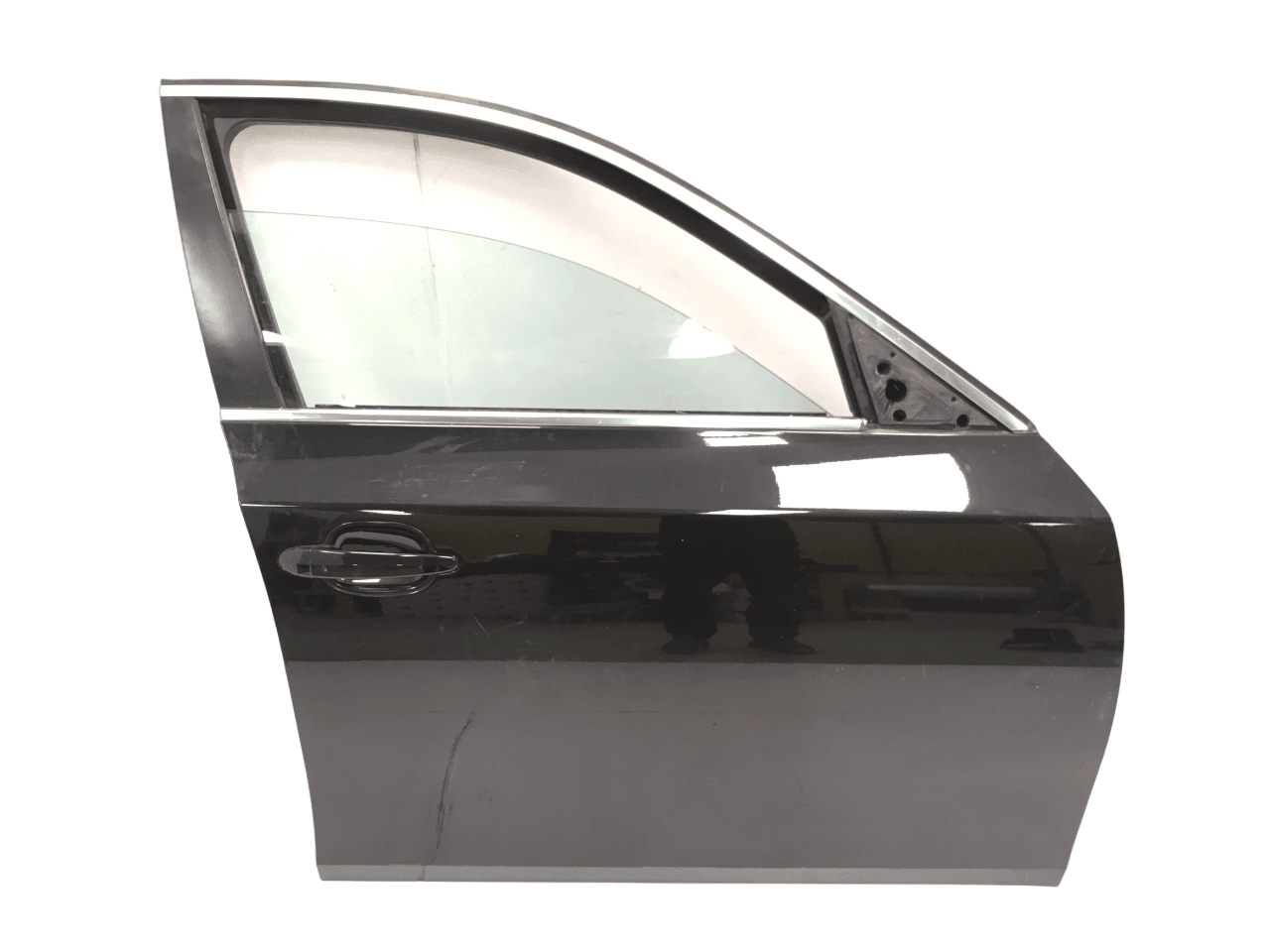 Puerta delantera dcha Bmw 5 E60 - 41517202340