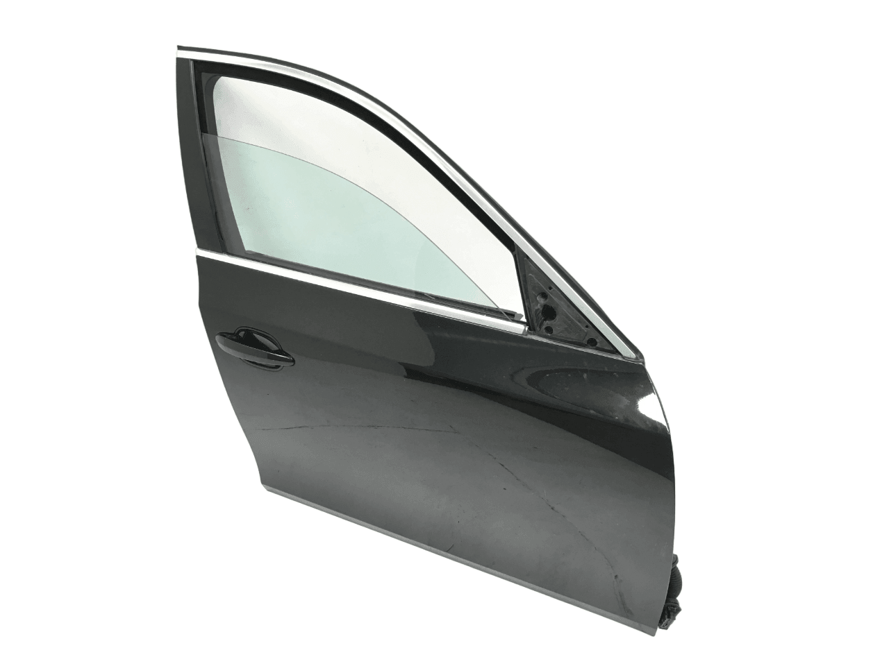 Puerta delantera dcha Bmw 5 E60 - 41517202340