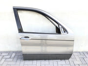 Puerta delantera dcha Bmw X5 E53 gris