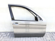 Puerta delantera dcha Bmw X5 E53 gris - 41518256824