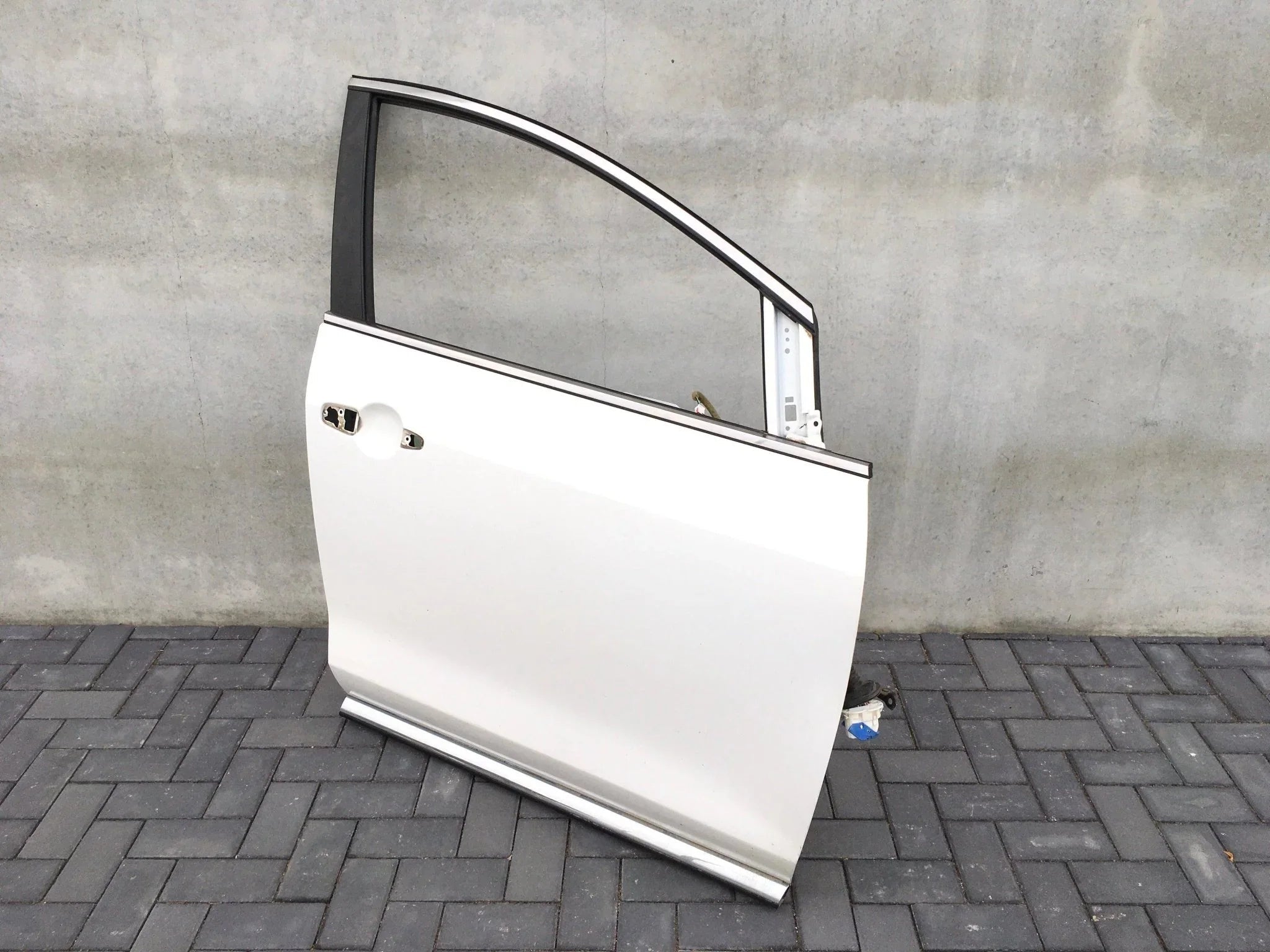 Puerta delantera dcha Mazda CX-7