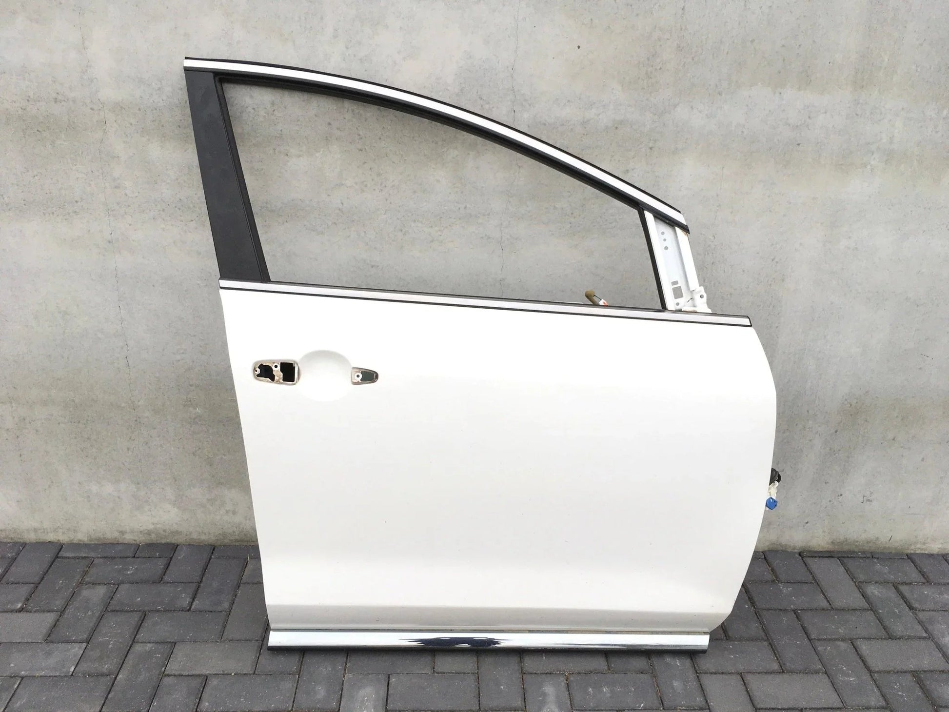 Puerta delantera dcha Mazda CX-7