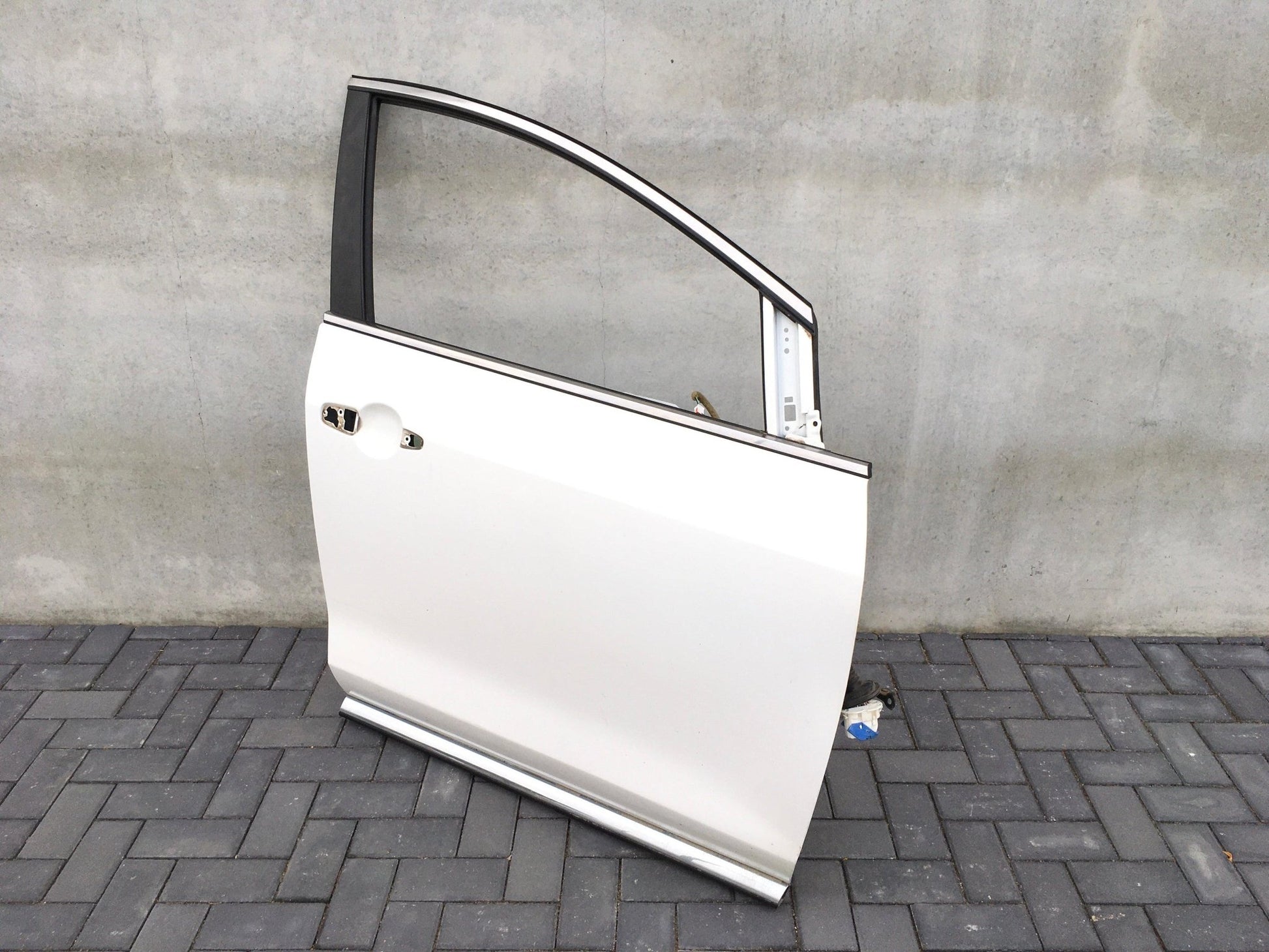 Puerta delantera dcha Mazda CX - 7 - EGY15802XP