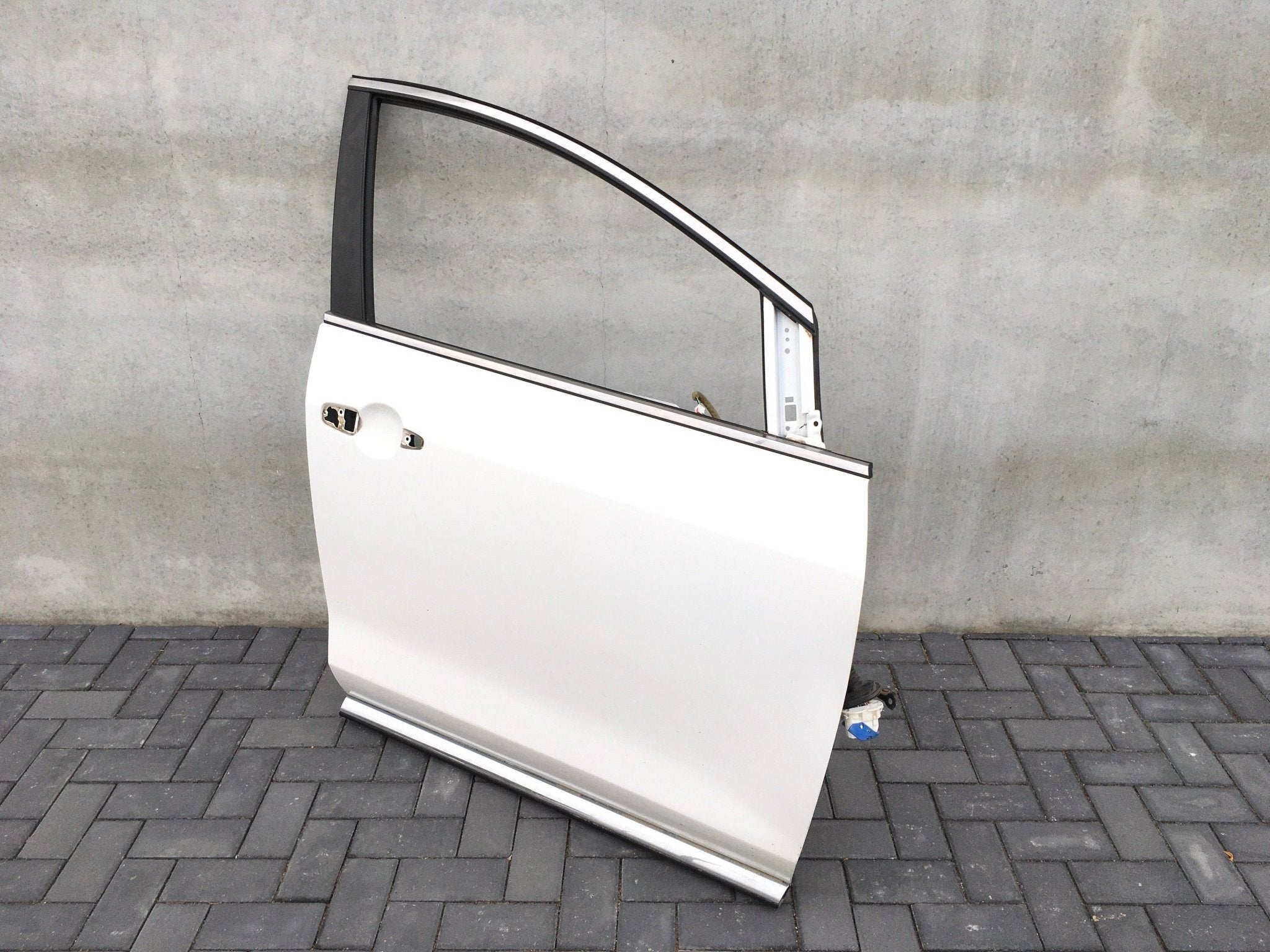 Puerta delantera dcha Mazda CX - 7 - EGY15802XP