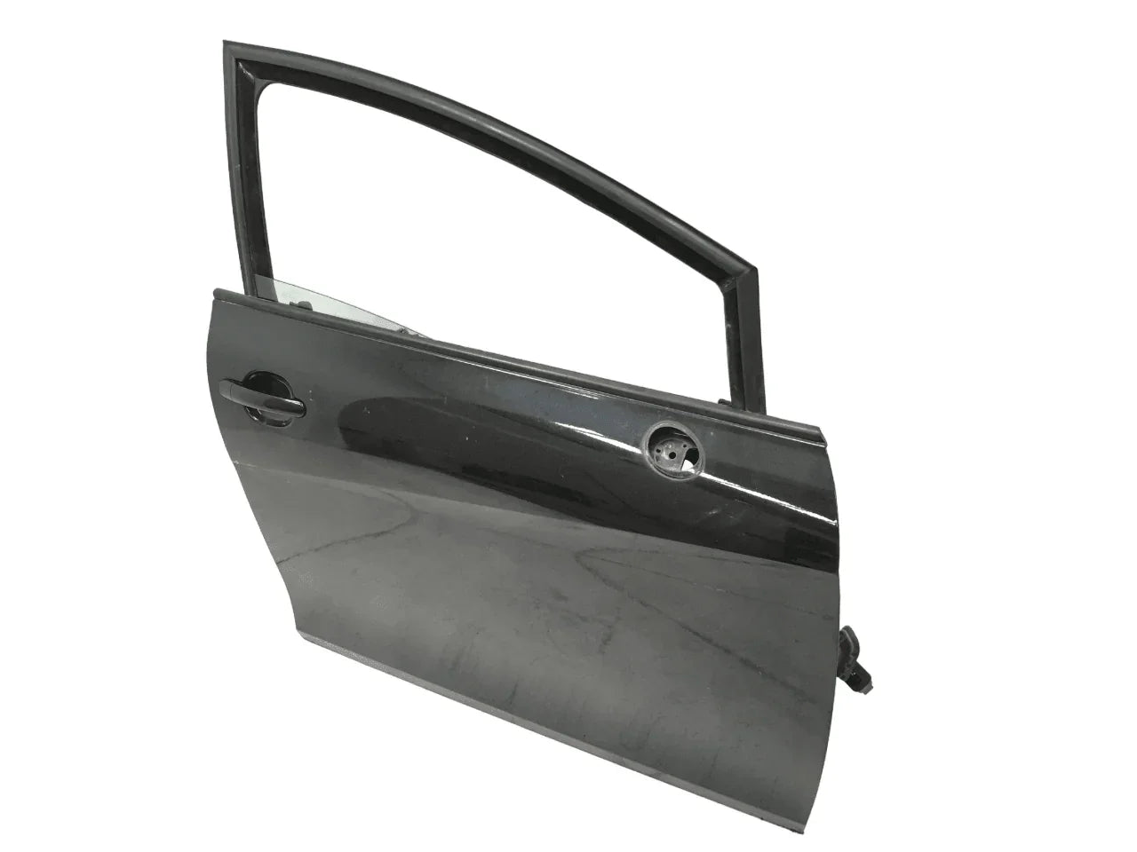 Puerta delantera derecha Seat Leon II 1P0831056A