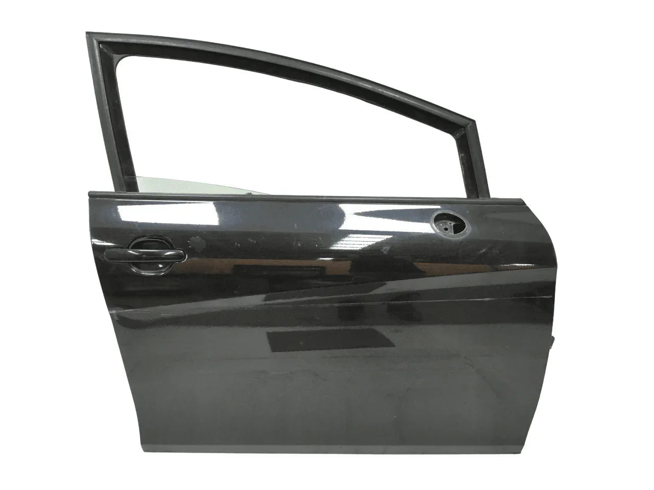 Puerta delantera derecha Seat Leon II 1P0831056A