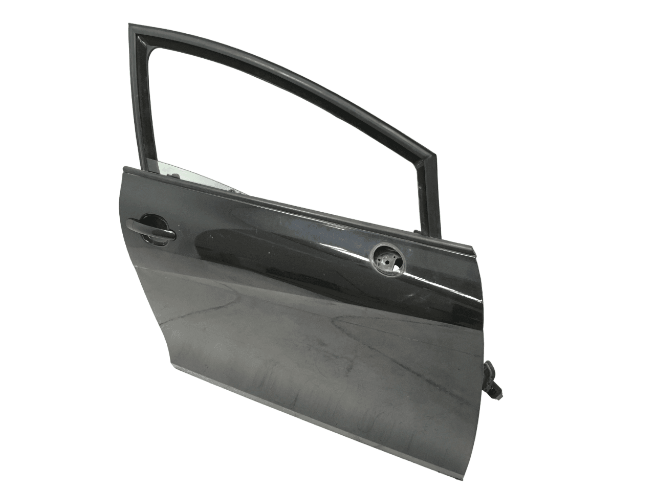 Puerta delantera derecha Seat Leon II 1P0831056A - 1P0831056A