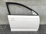 Puerta delantera derecha Skoda Rapid - 5JA831052C