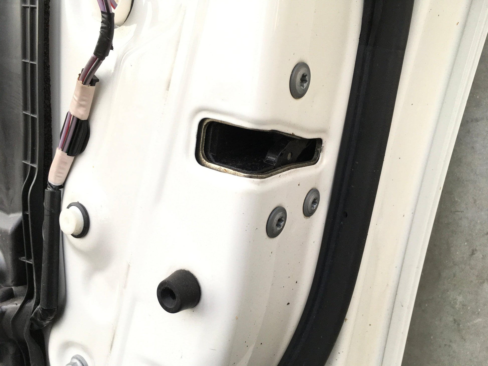 Puerta delantera derecha Toyota C - HR - 67001F4010 _