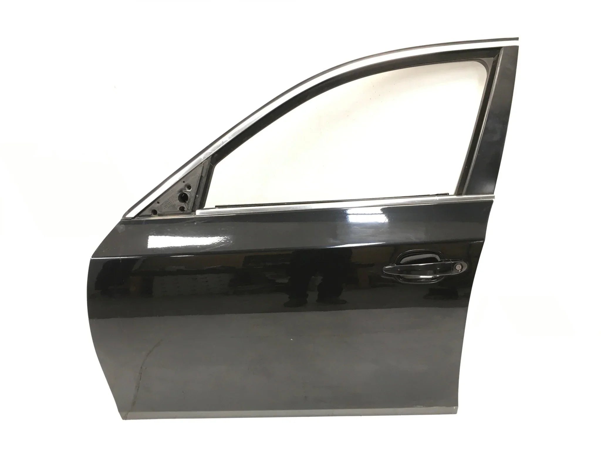 Puerta delantera izq Bmw 5 E60