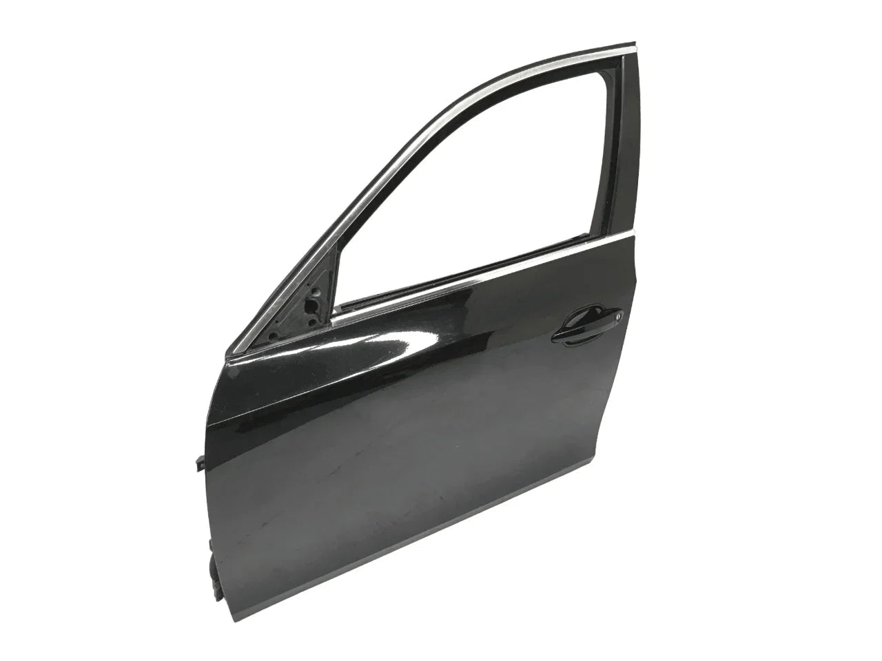 Puerta delantera izq Bmw 5 E60