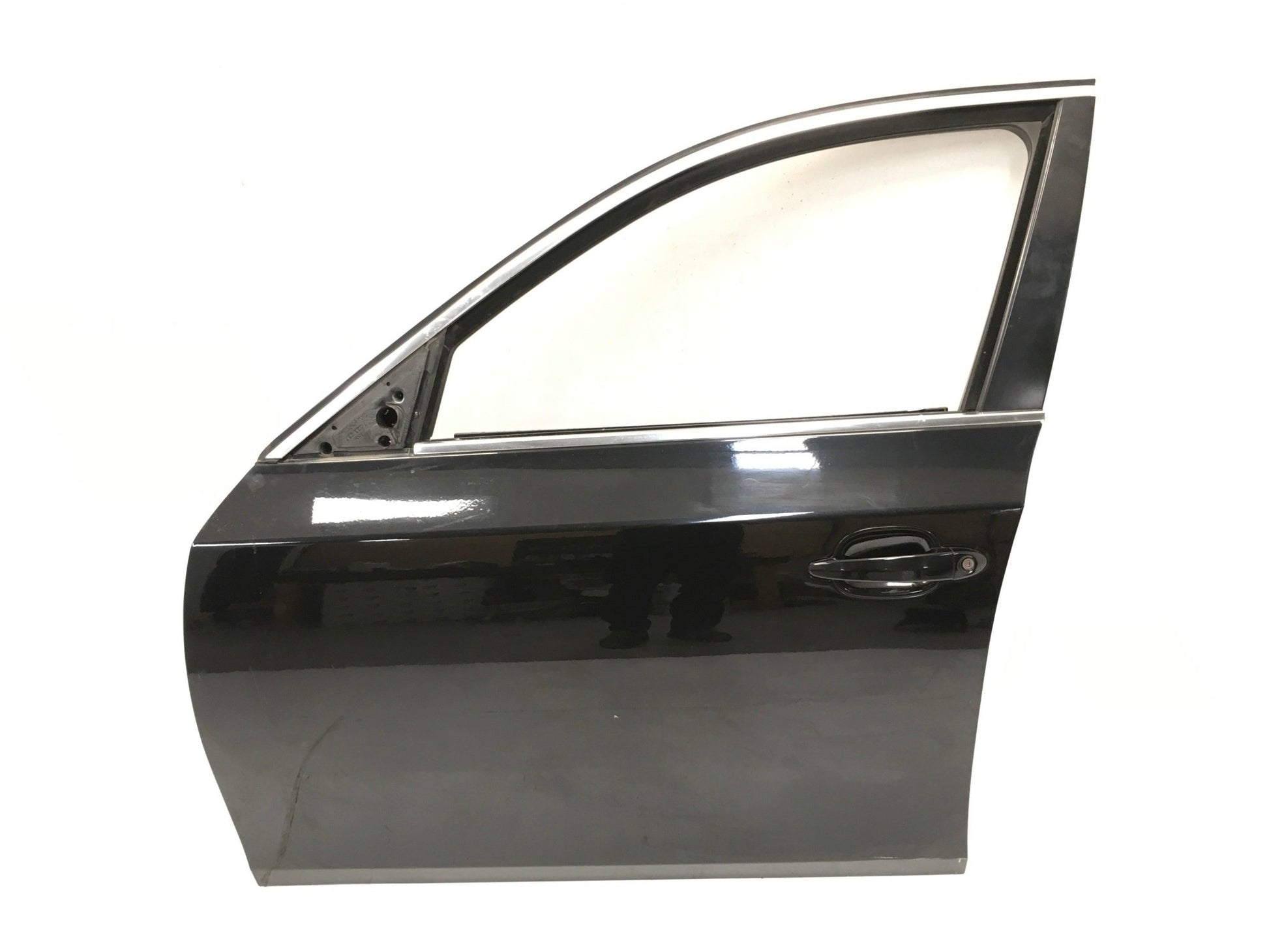 Puerta delantera izq Bmw 5 E60 - 41517202339