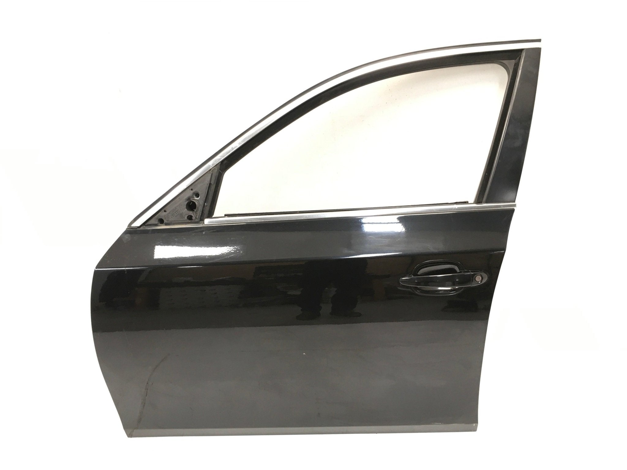 Puerta delantera izq Bmw 5 E60 - 41517202339