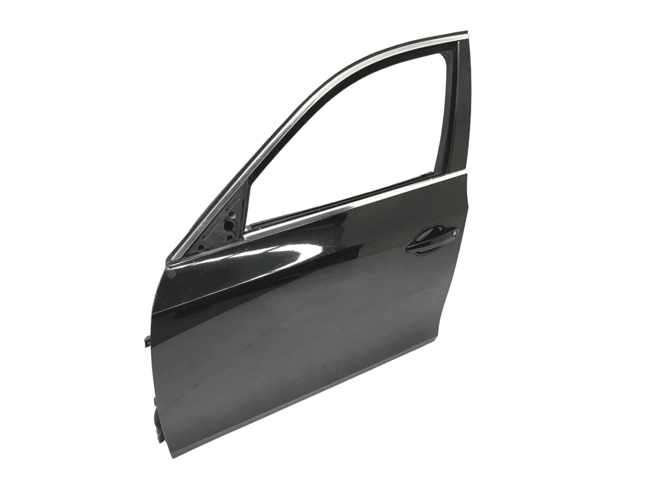 Puerta delantera izq Bmw 5 E60 - 41517202339