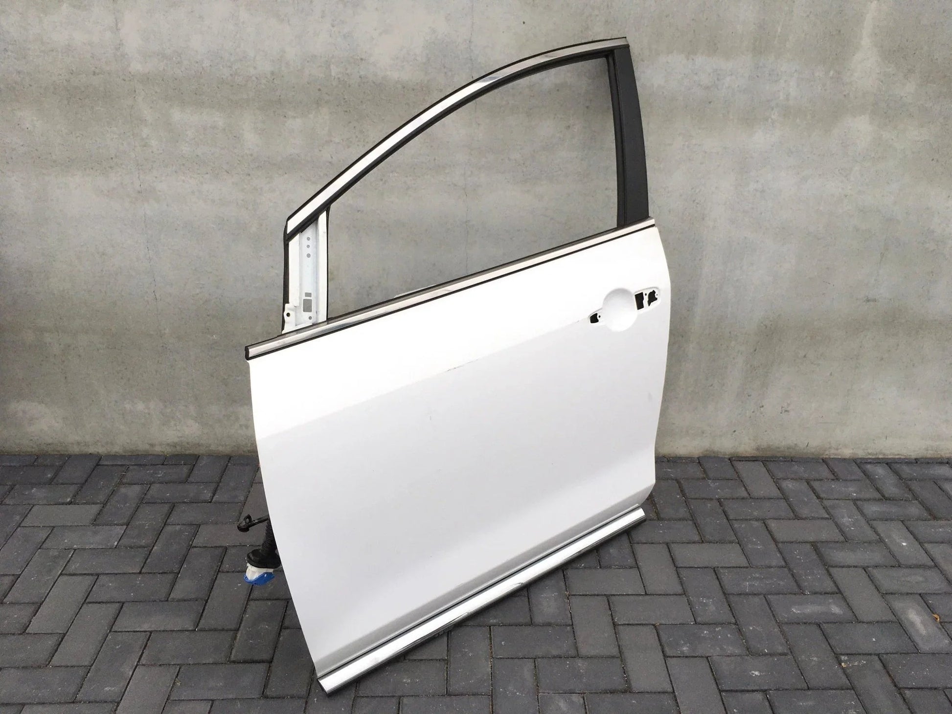 Puerta delantera izq Mazda CX-7