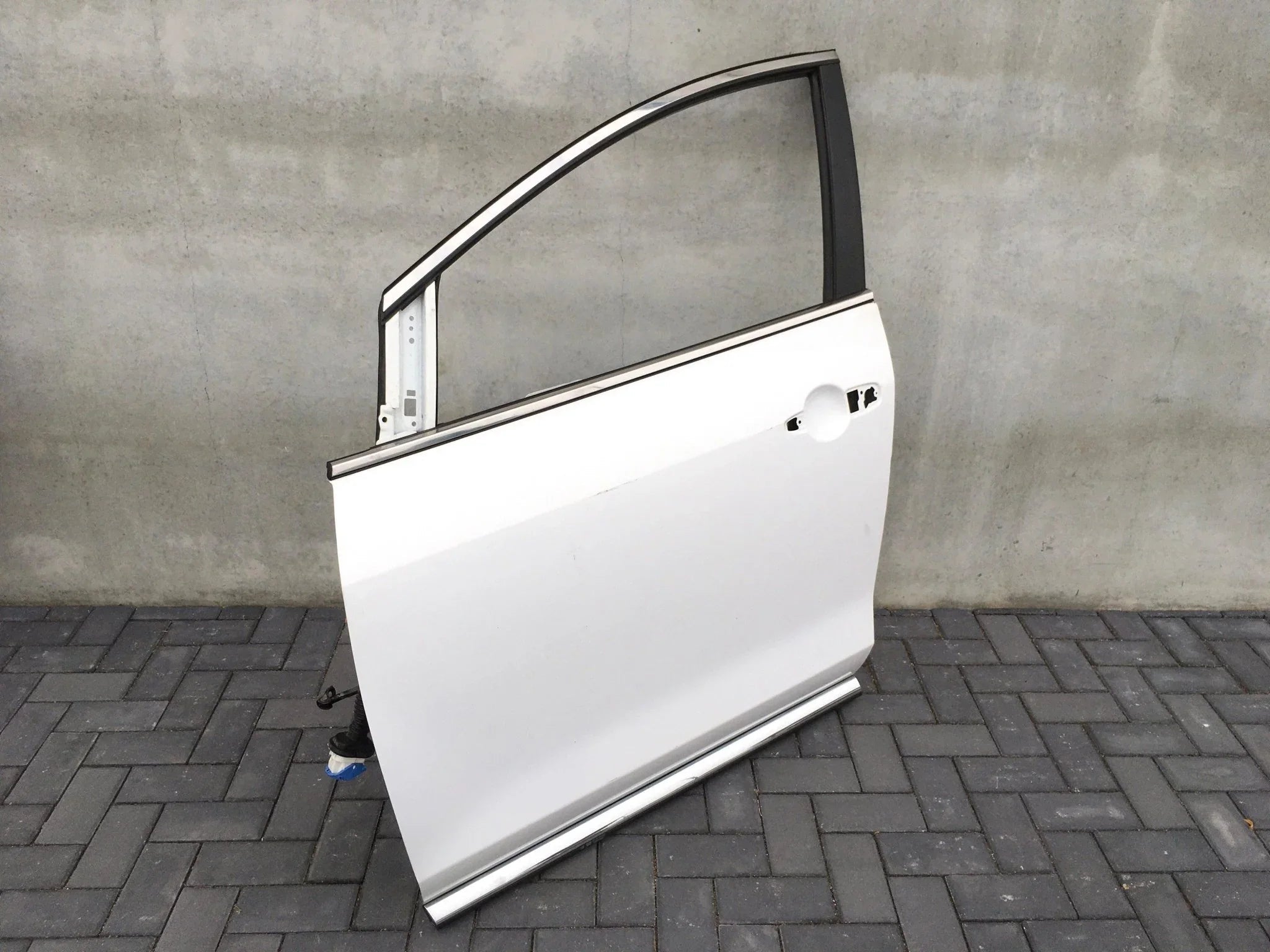 Puerta delantera izq Mazda CX-7