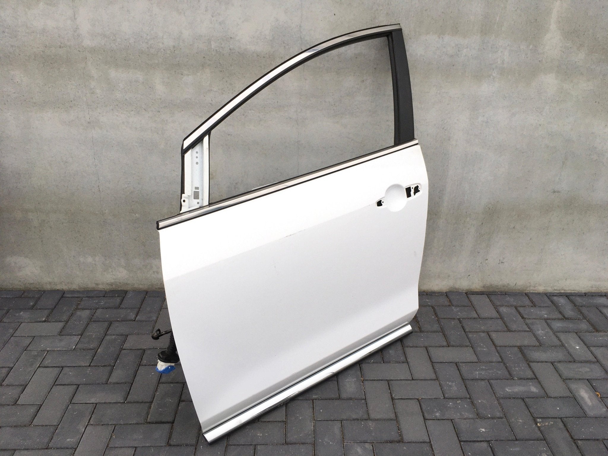 Puerta delantera izq Mazda CX - 7 - EGY15902XU