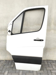 Puerta delantera izq Mercedes W906