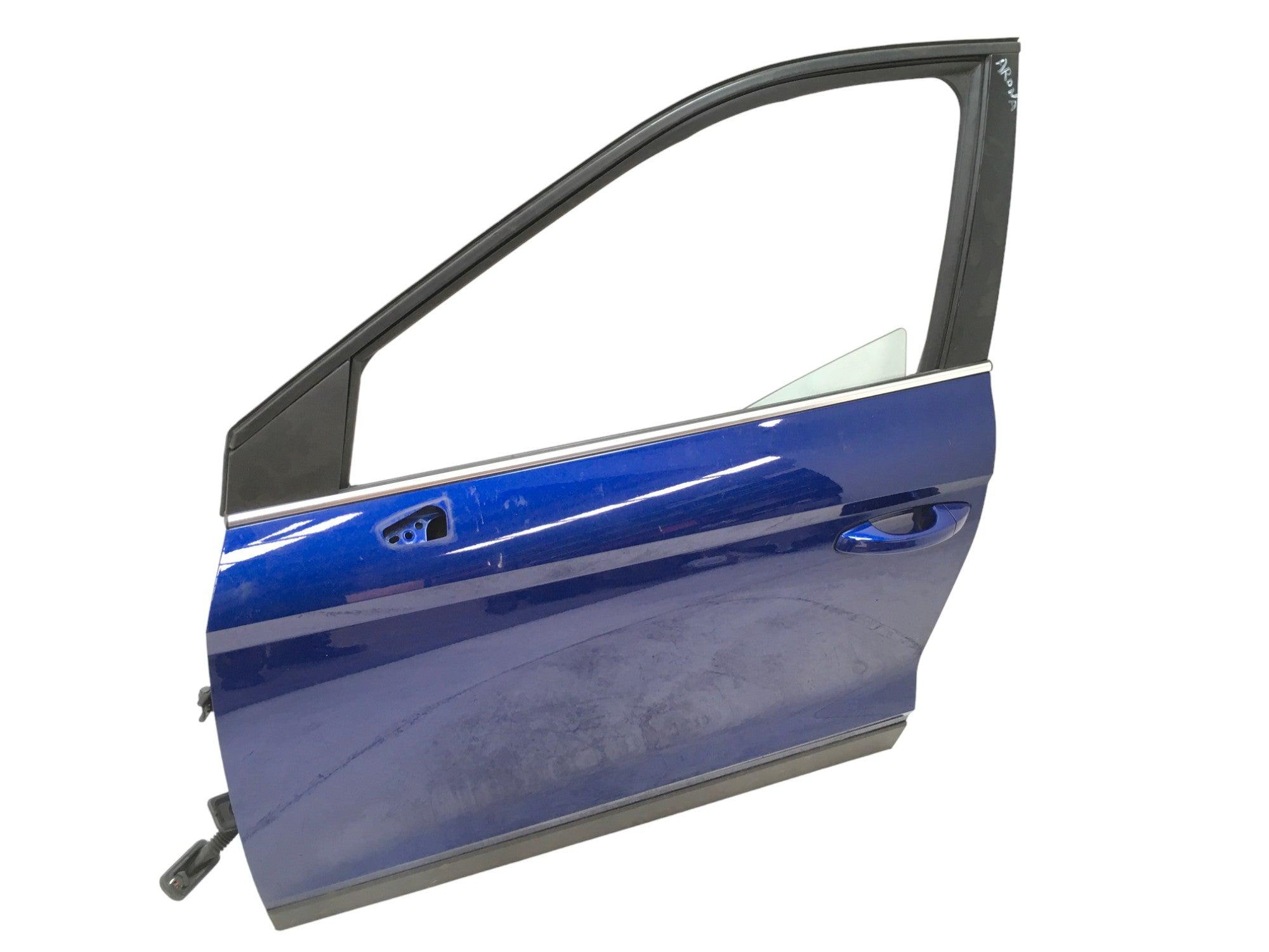 Puerta delantera izquieda Seat Arona - 6F9831051D