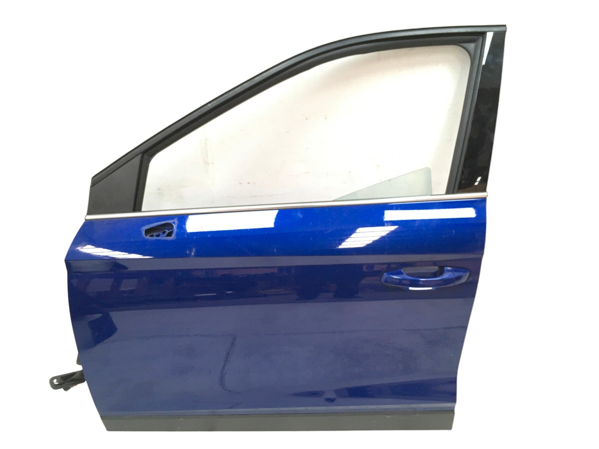 Puerta delantera izquieda Seat Arona - 6F9831051D