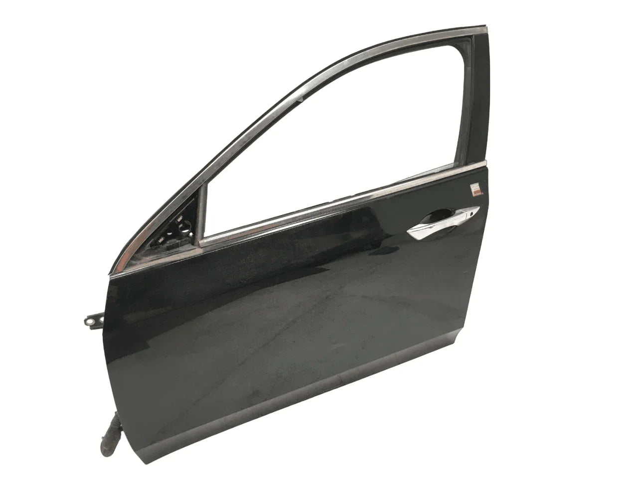Puerta delantera izquierda Honda Accord VIII