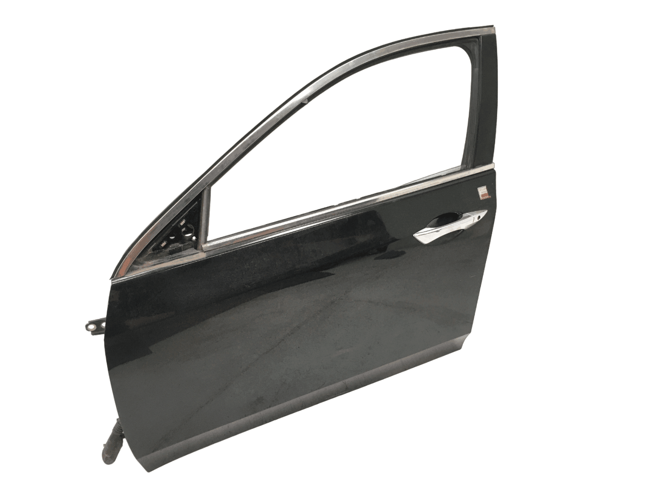 Puerta delantera izquierda Honda Accord VIII - 67050TL0300ZZ