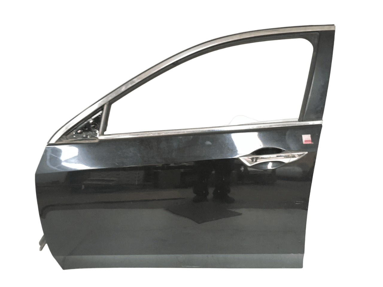 Puerta delantera izquierda Honda Accord VIII - 67050TL0300ZZ