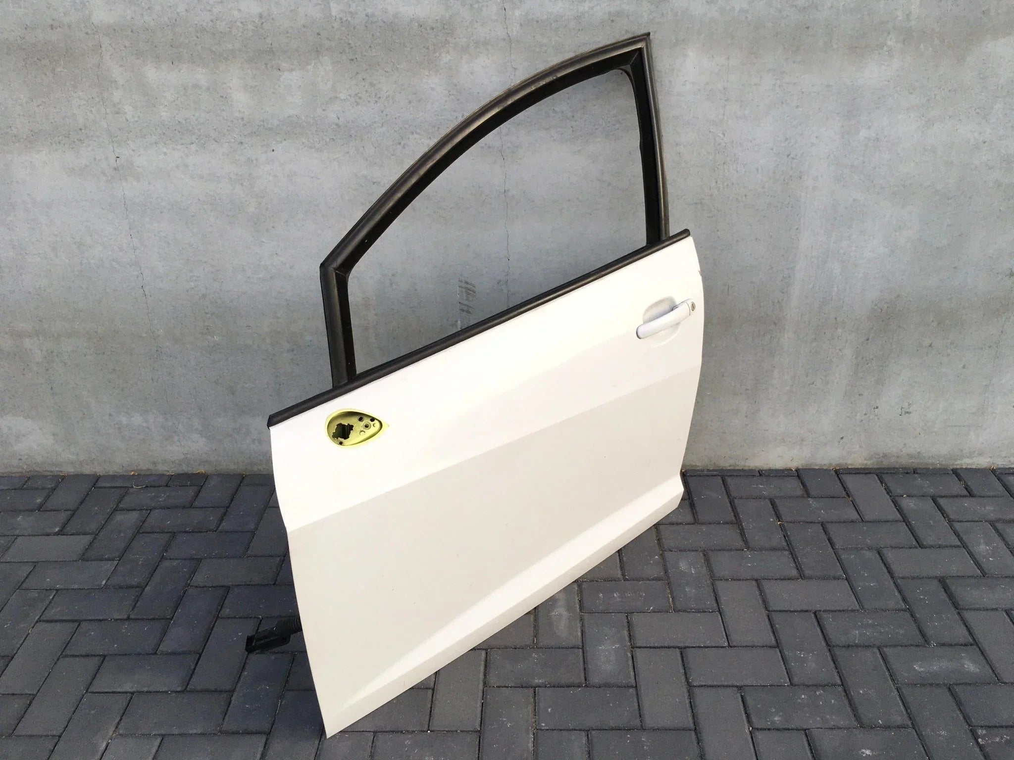 Puerta delantera izquierda Seat Ibiza 6J