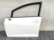 Puerta delantera izquierda Seat Ibiza IV - 6J4831311
