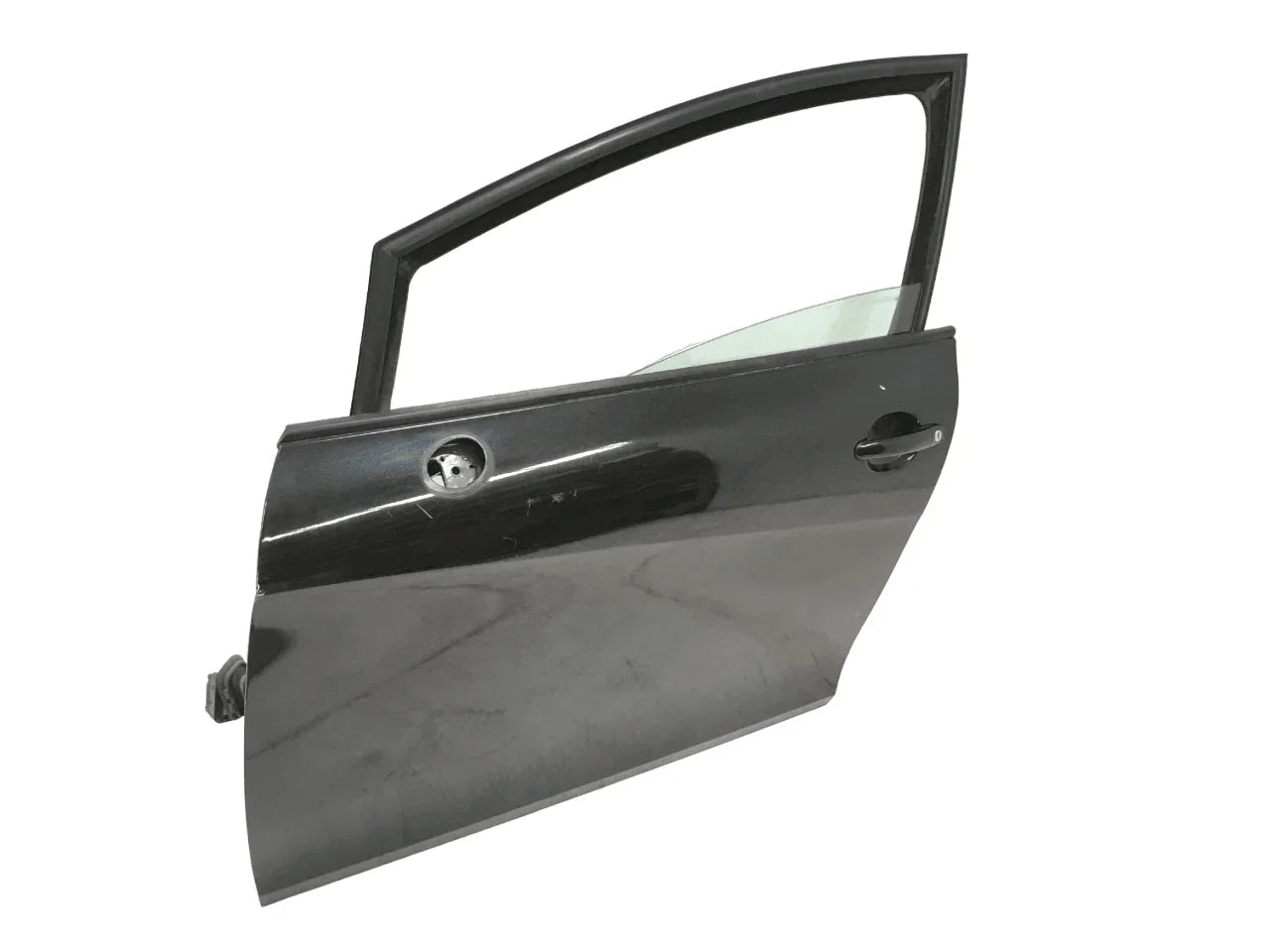 Puerta delantera izquierda Seat Leon II 1P0831055A