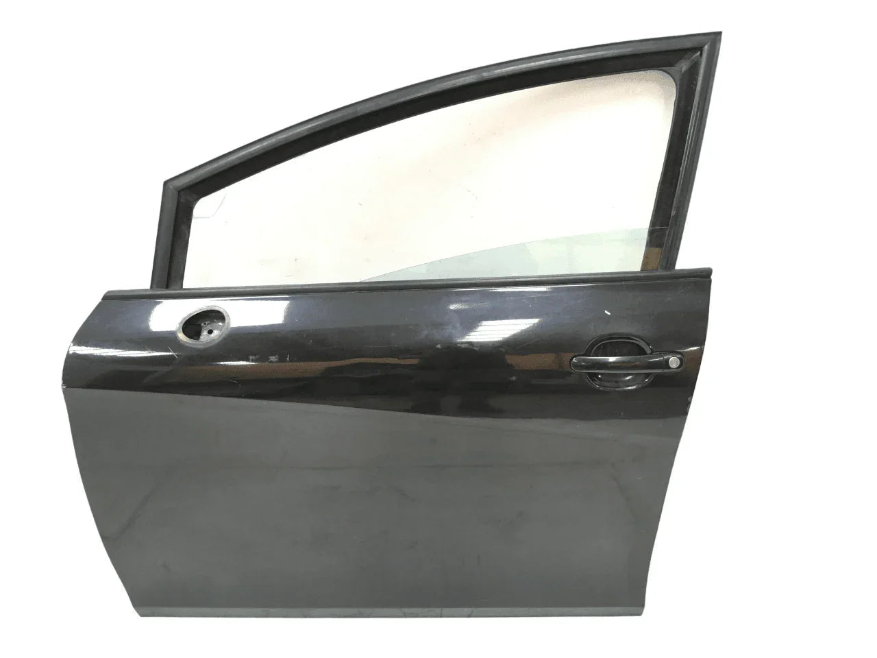 Puerta delantera izquierda Seat Leon II 1P0831055A