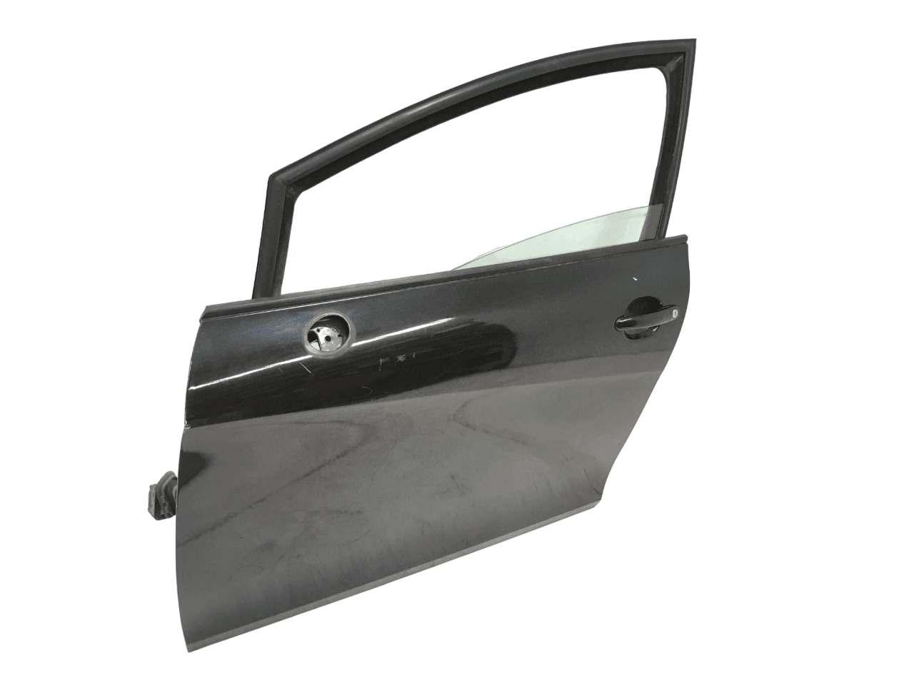 Puerta delantera izquierda Seat Leon II 1P0831055A - 1P0831055A
