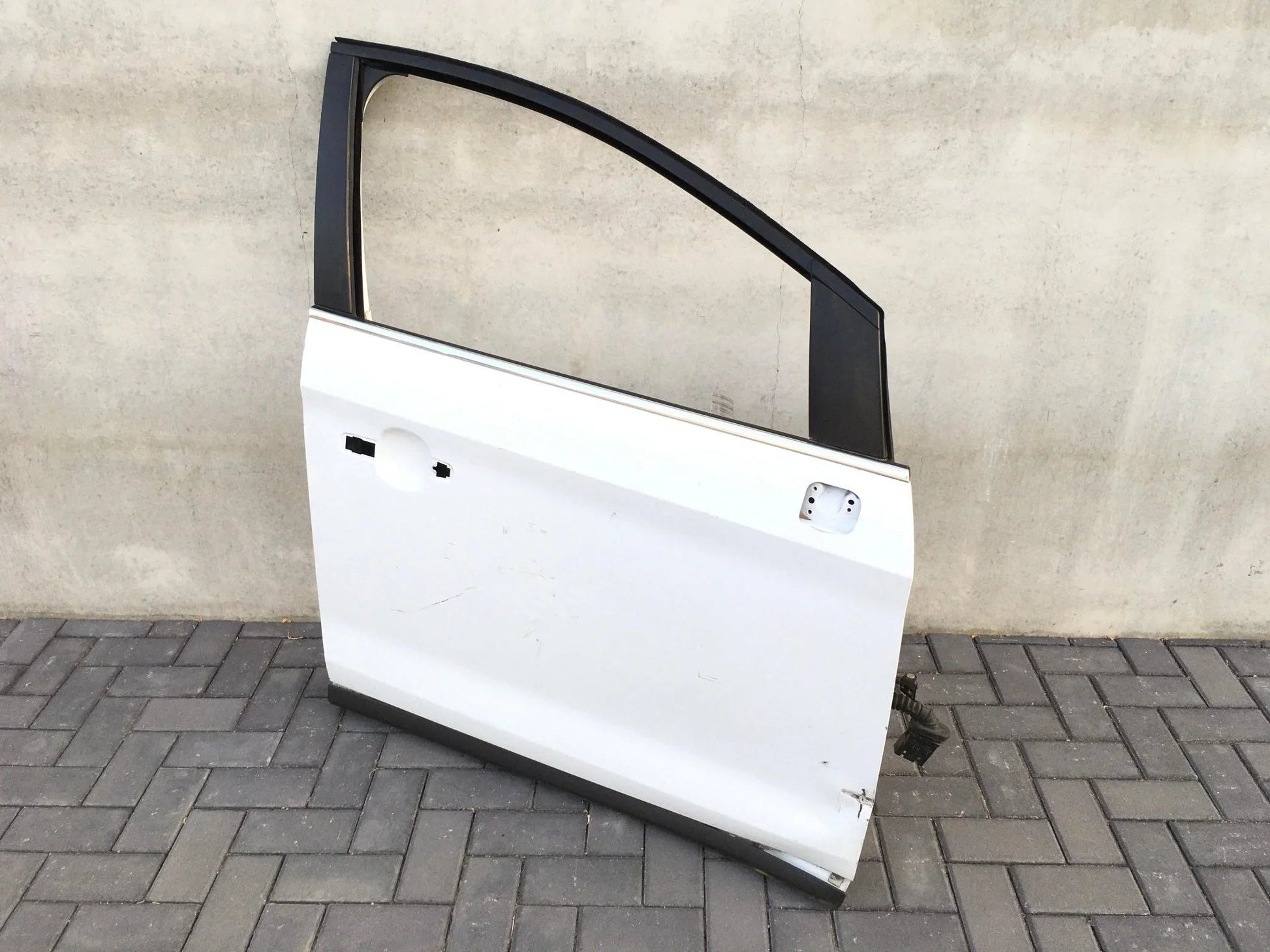 Puerta delantero derecha Ford Kuga 1 P8V41S20124AC