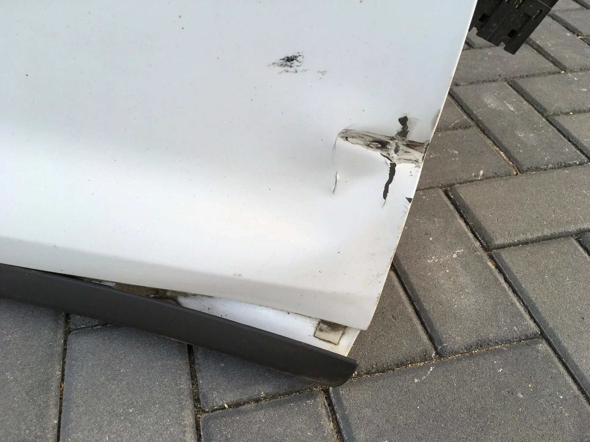 Puerta delantero derecha Ford Kuga 1 P8V41S20124AC