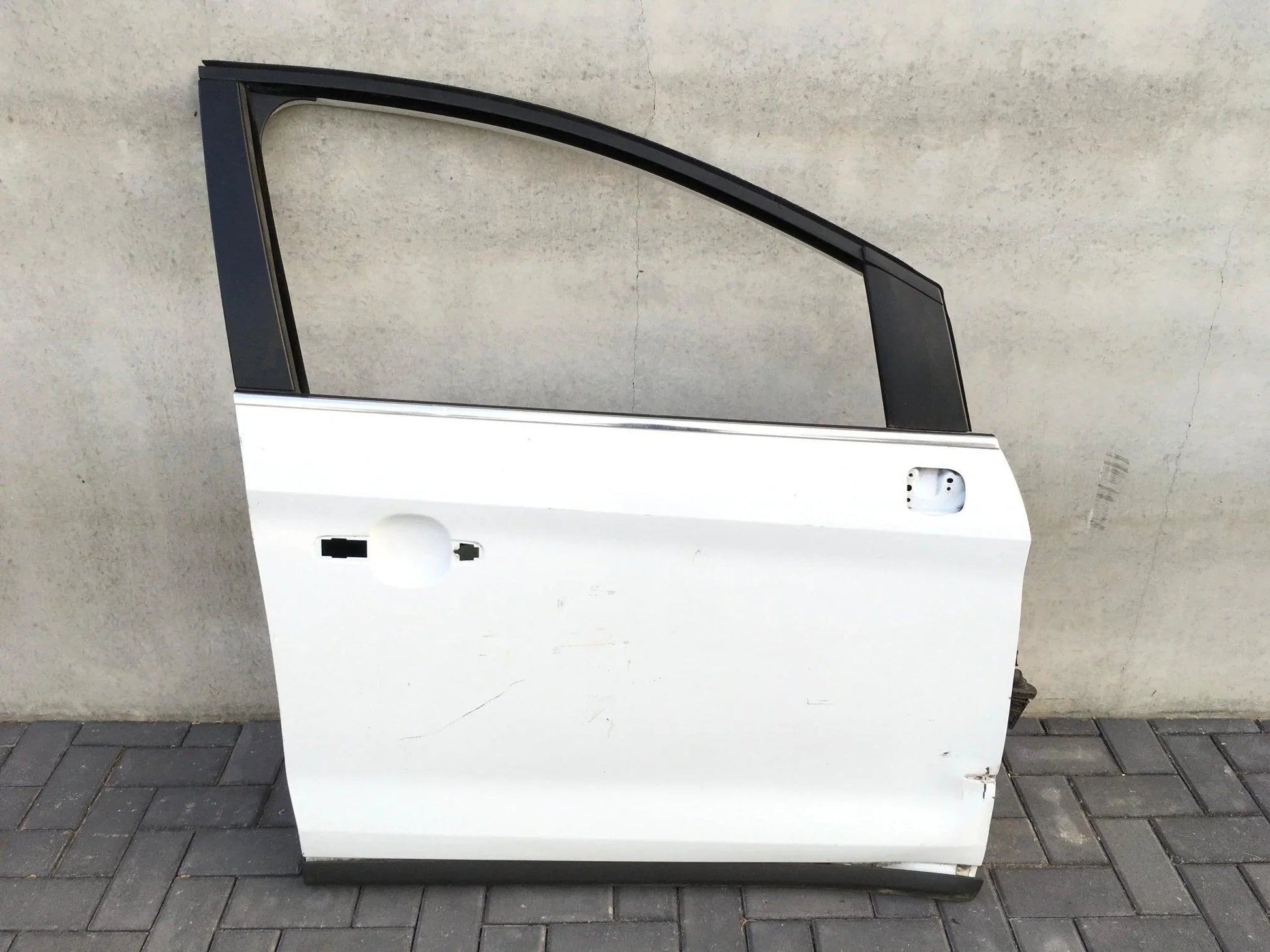 Puerta delantero derecha Ford Kuga 1 P8V41S20124AC