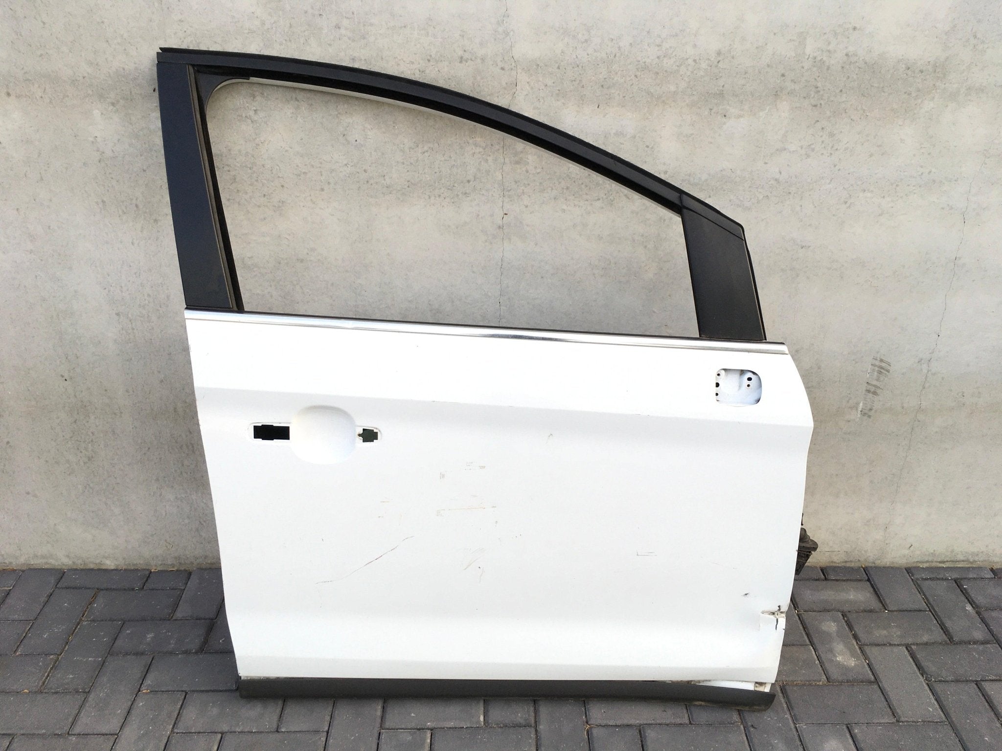 Puerta delantero derecha Ford Kuga 1 P8V41S20124AC - P8V41S20124AC