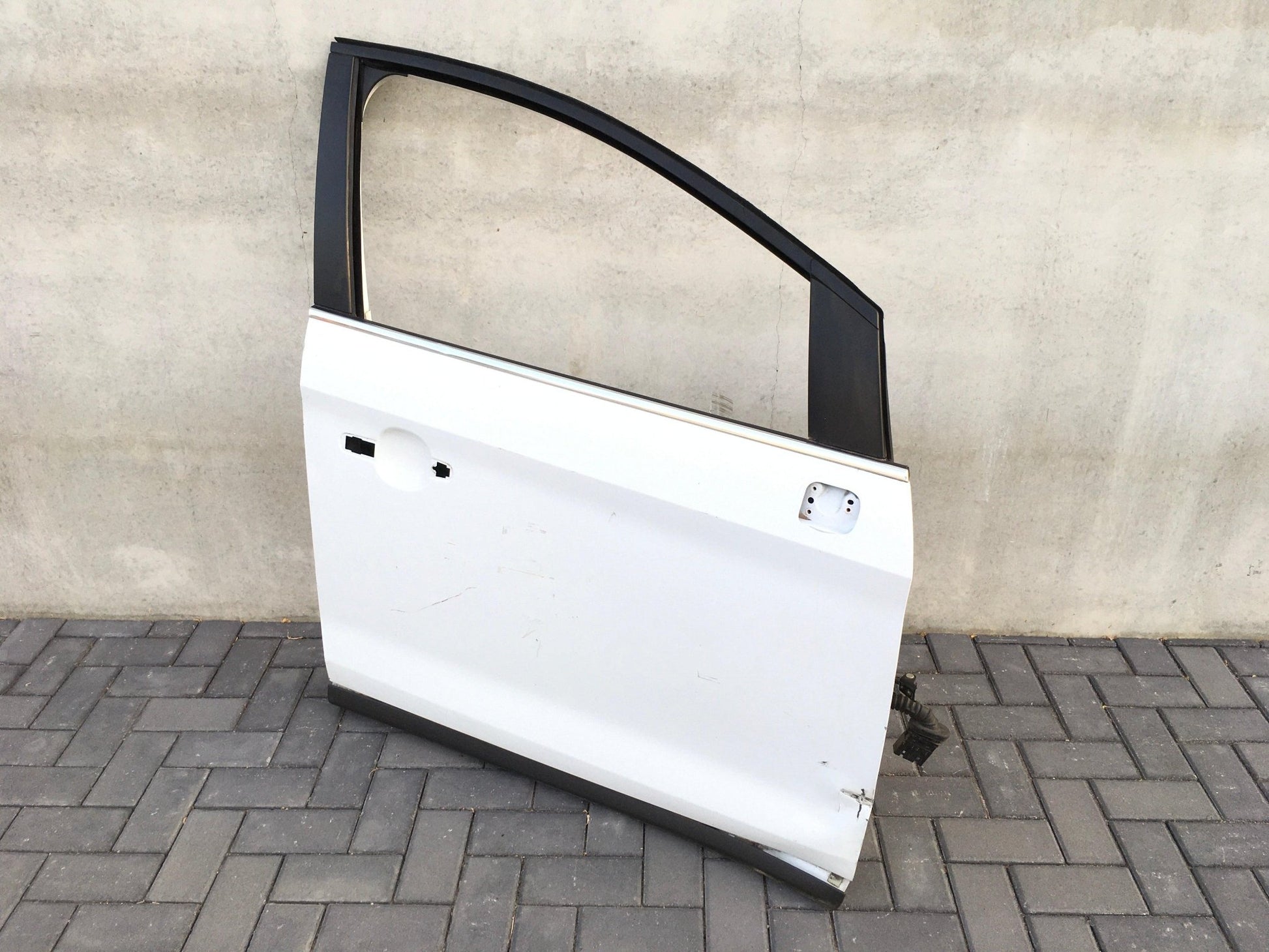 Puerta delantero derecha Ford Kuga 1 P8V41S20124AC - P8V41S20124AC