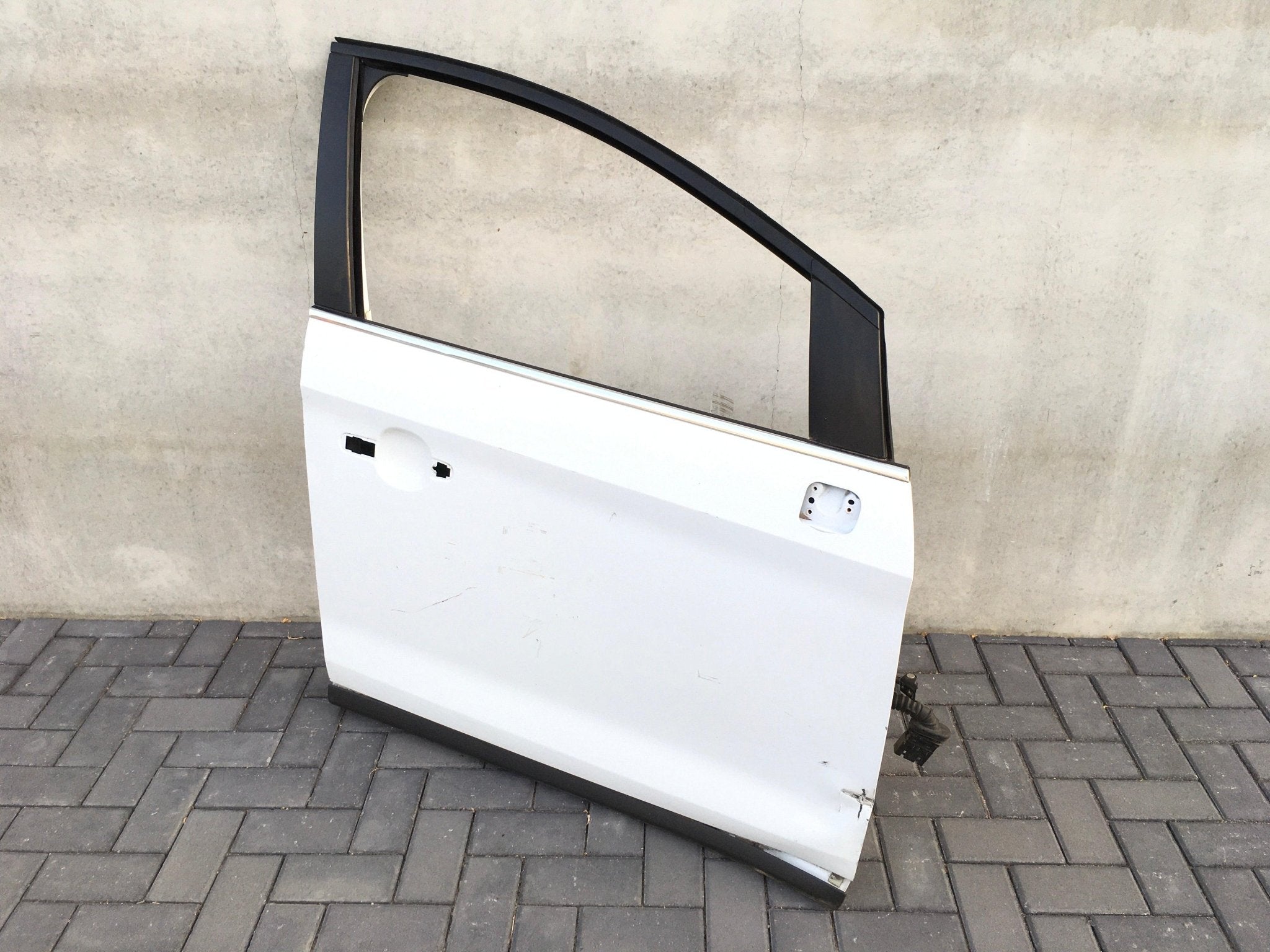 Puerta delantero derecha Ford Kuga 1 P8V41S20124AC - P8V41S20124AC