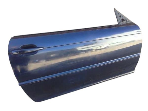 Puerta derecha BMW 3 1998 - 2006 Coupe Cabrio - 41517038092 _