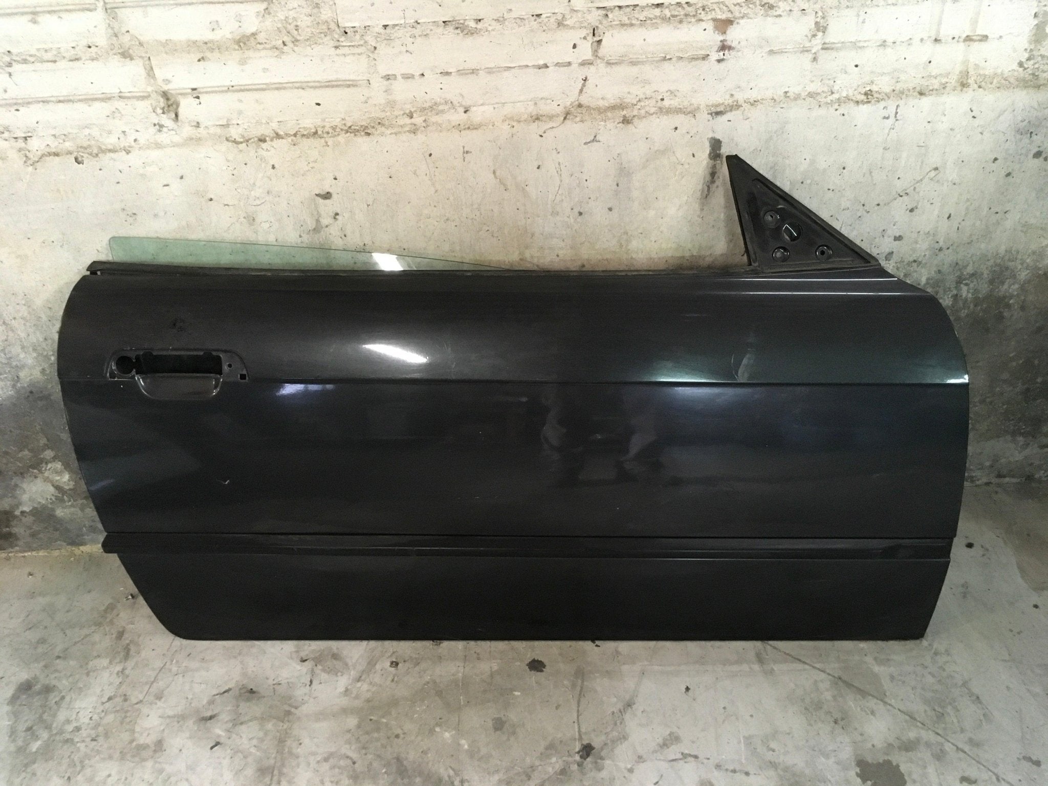 Puerta derecha BMW 3 E36 Cabriolet - 41518230468