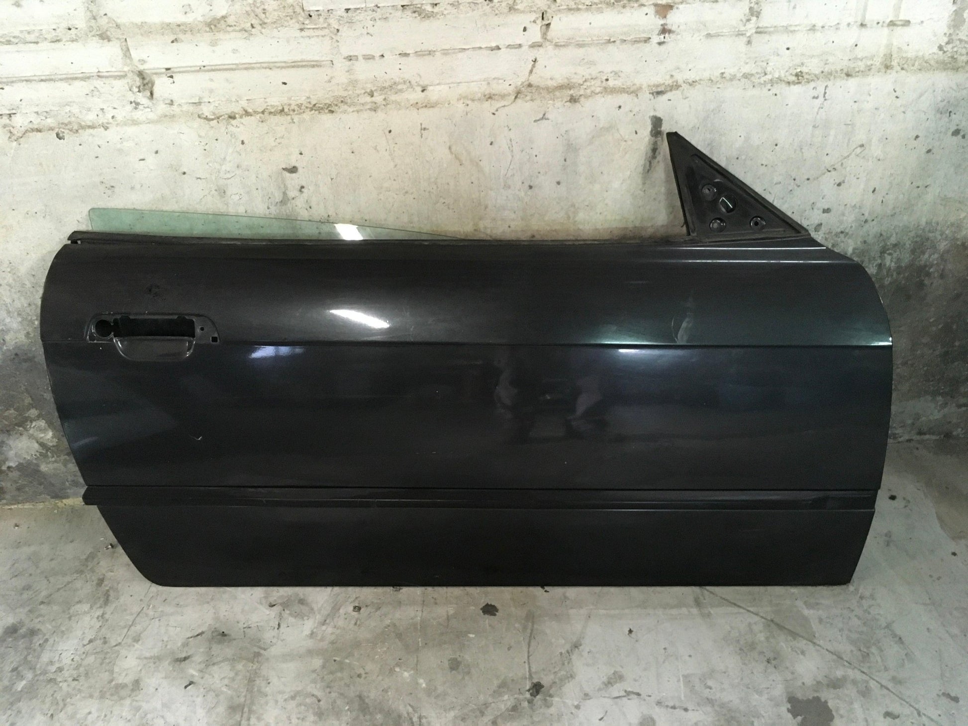 Puerta derecha BMW 3 E36 Cabriolet - 41518230468