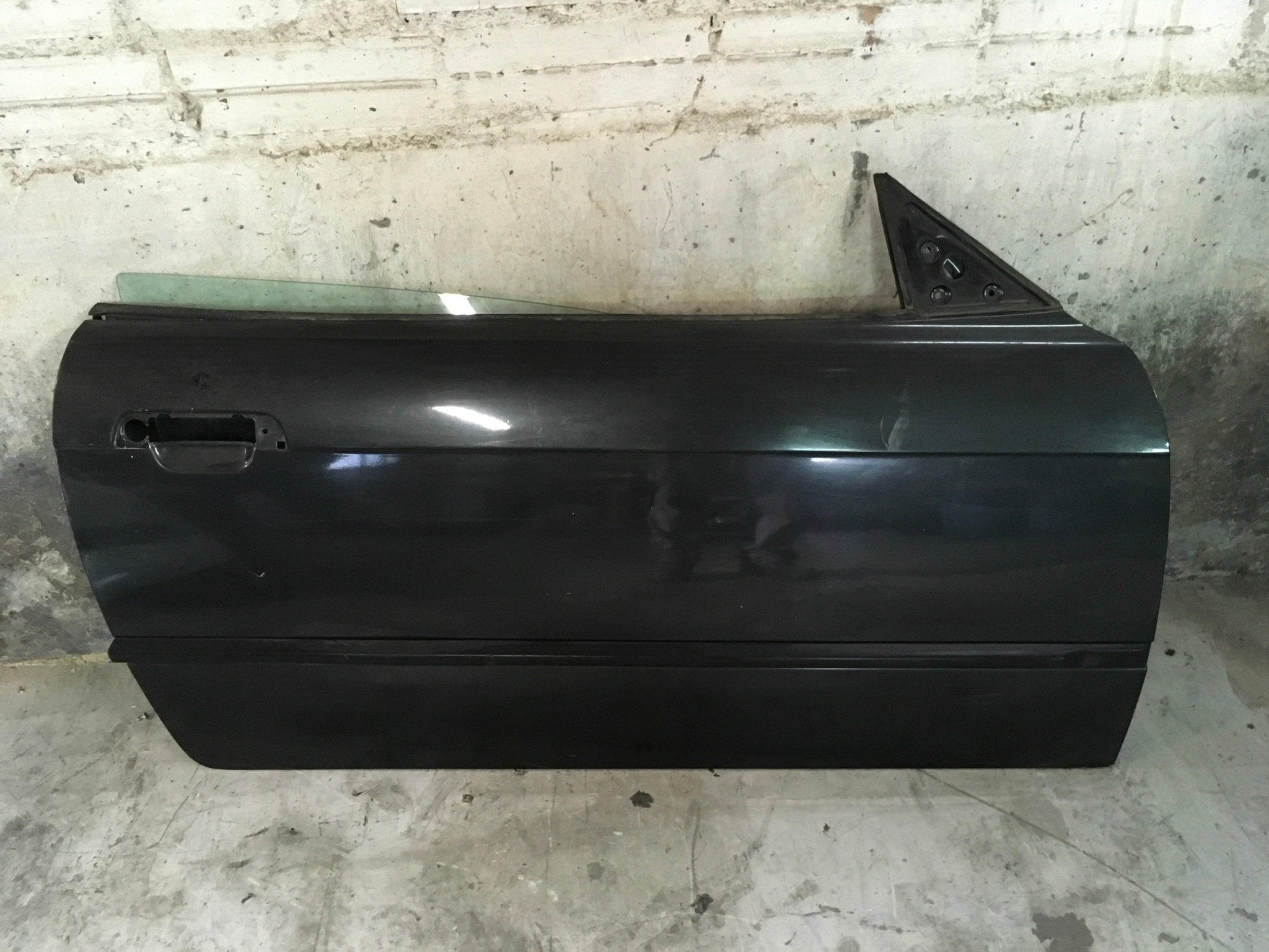 Puerta derecha BMW 3 E36 Cabriolet - 41518230468