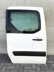 Puerta derecha deslizante Citroen Berlingo II