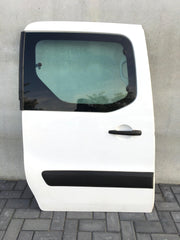 Puerta derecha deslizante Citroen Berlingo II - 9831169680